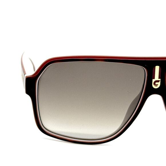 NEW!!! CARRERA Sunglasses 1001/S C9KHA Authentic - Picture 4 of 11